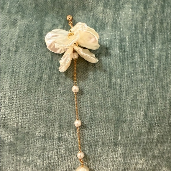 Elegant 7 Pair of Fashion Mixed Metal Earrings Set - Picture 10 of 14